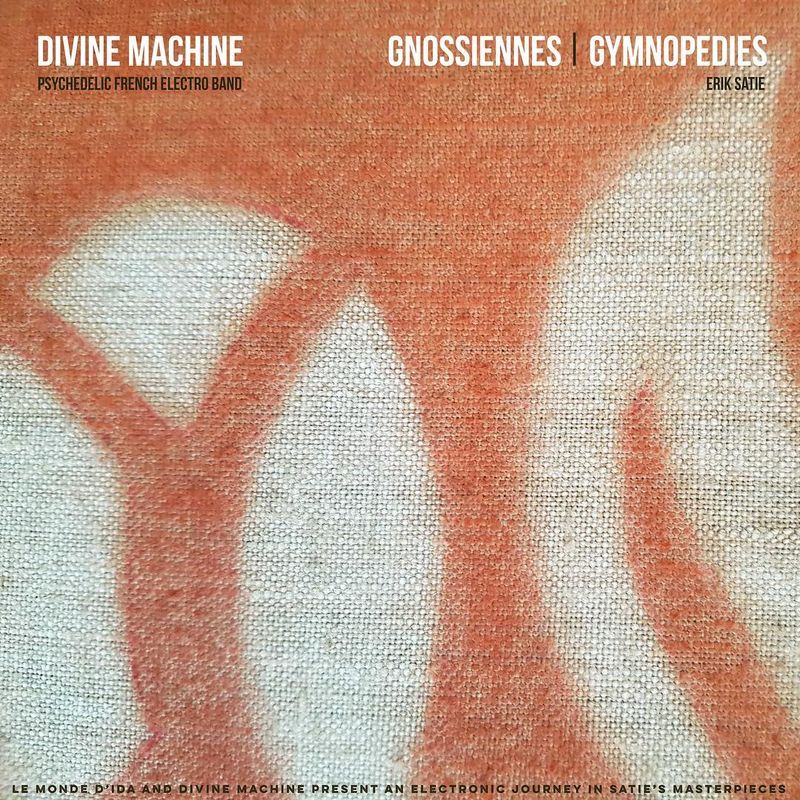 Satie Gnossiennes Gymnopadies Electronic — Studio Takuya