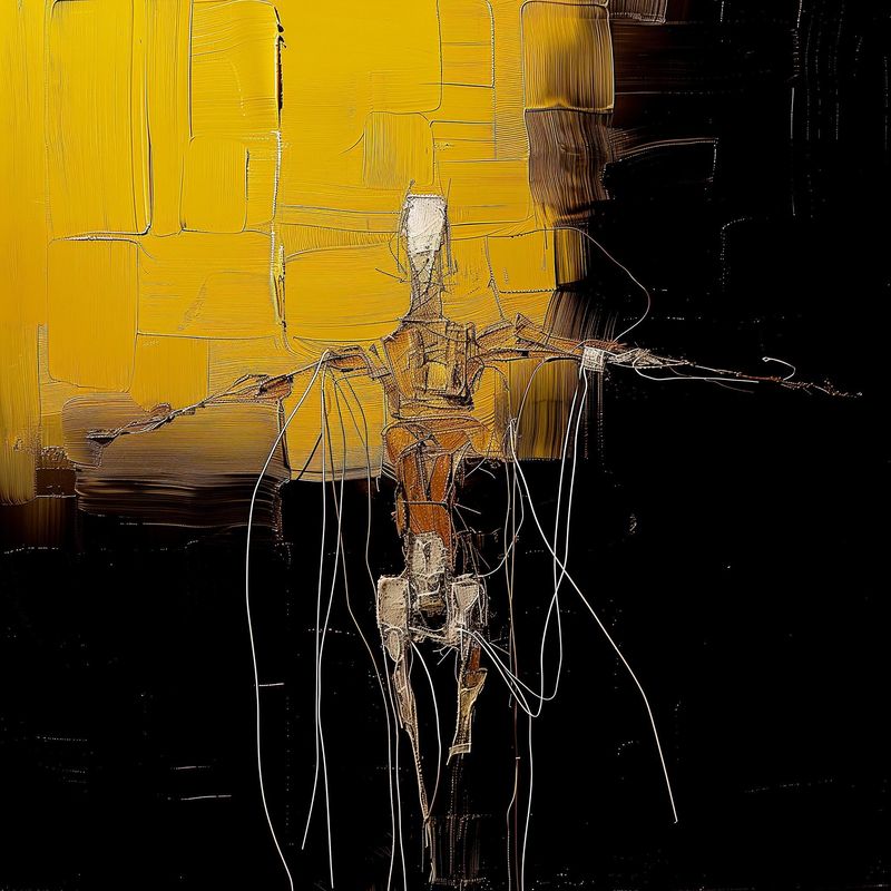 Proposition — Studio Takuya