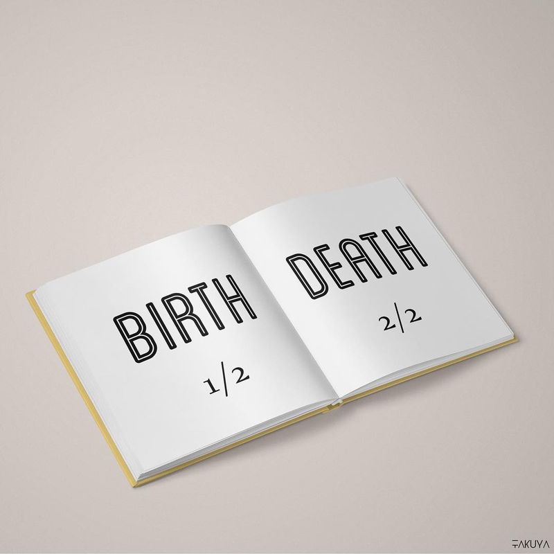 Life Pagination — Studio Takuya