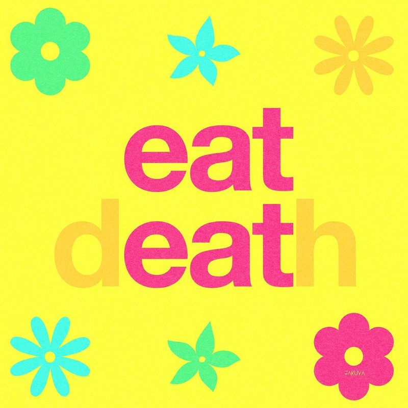 Vegetarian Statement — Studio Takuya