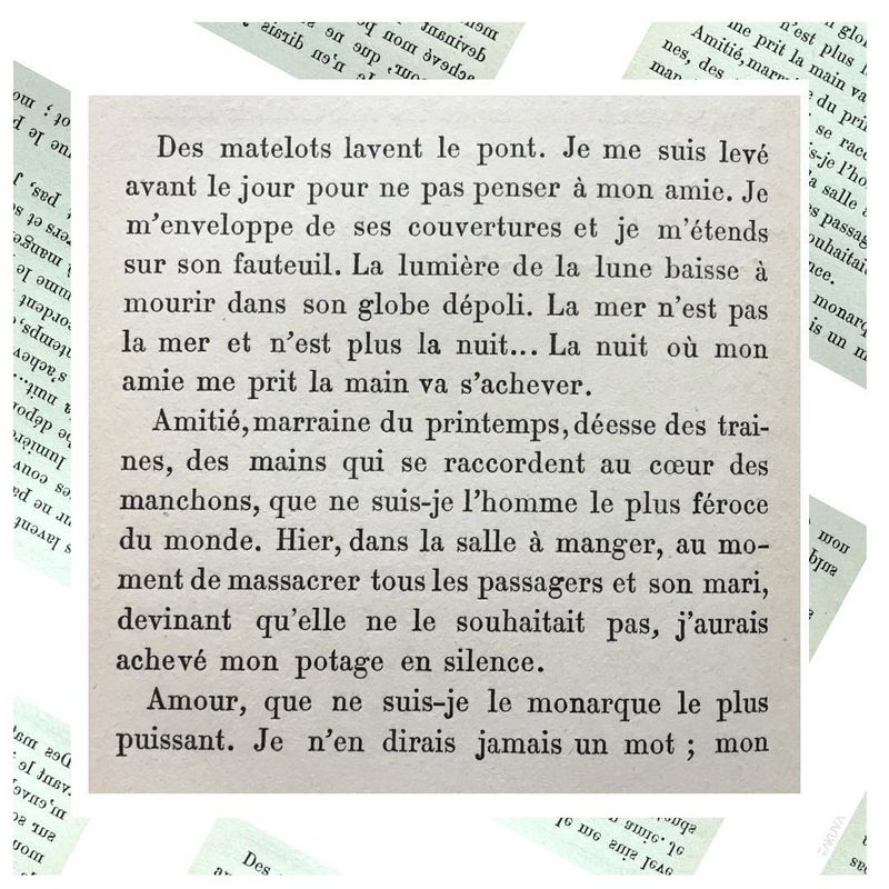Giraudoux, Provinciales, 1909, édition originale — Studio Takuya
