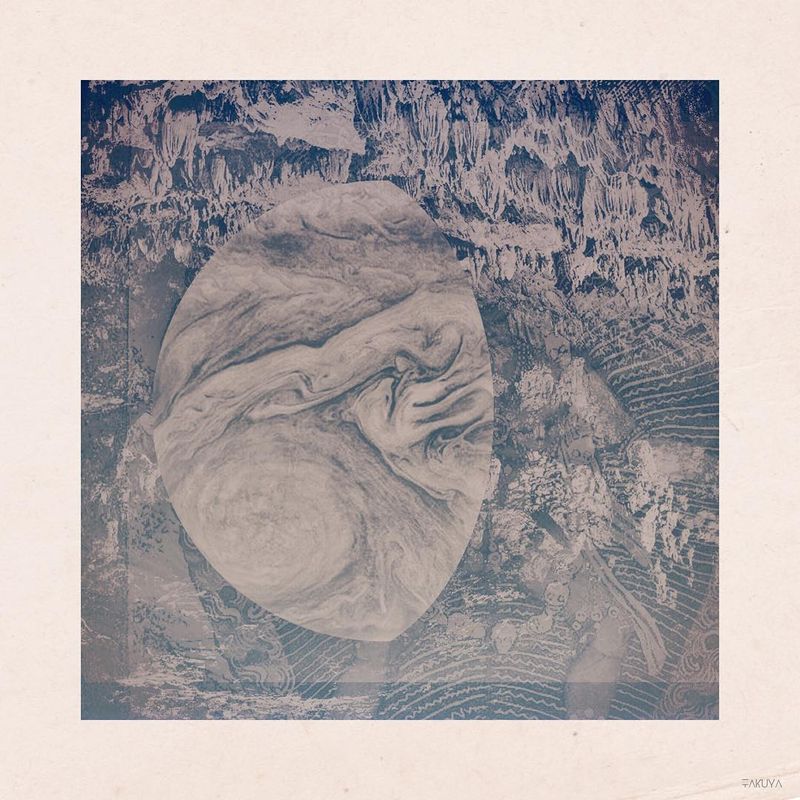 Potential Album Cover — Studio Takuya