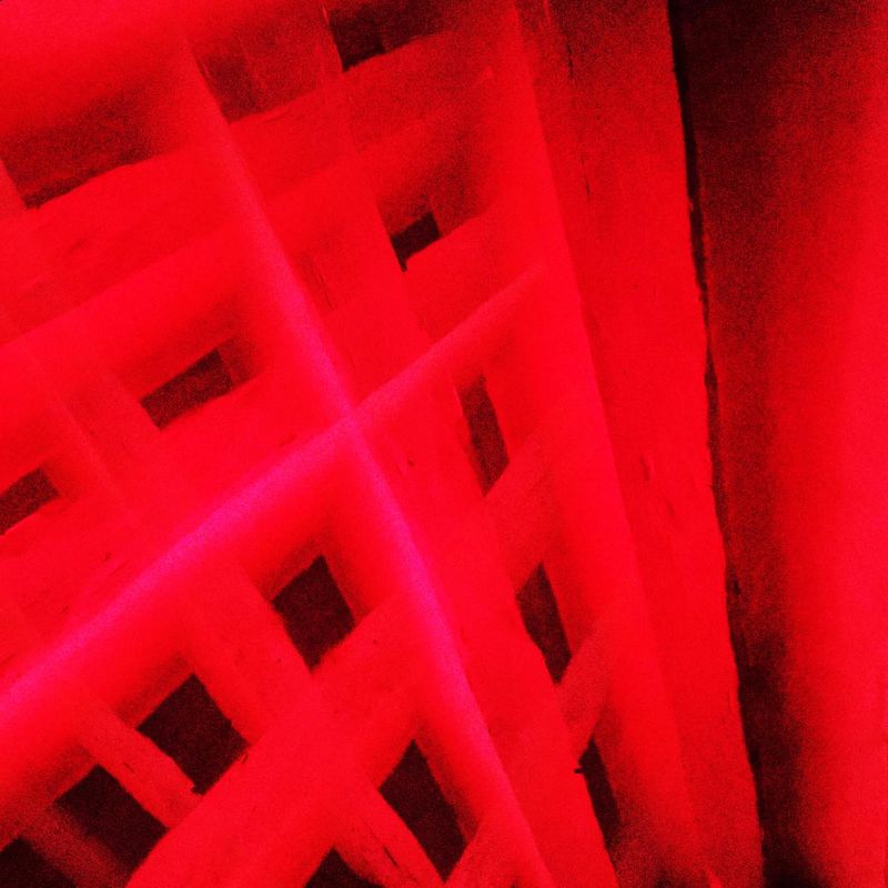 The City Inside — Studio Takuya