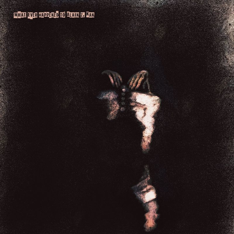 What ever happened to alain — Studio Takuya