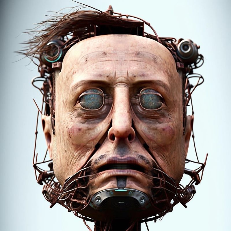 Bright future — Studio Takuya