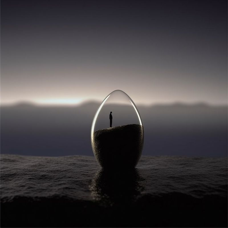 Eggman — Studio Takuya