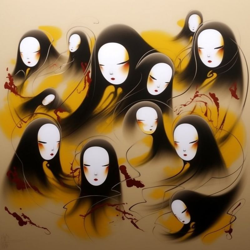 Figures &mdash; Studio Takuya