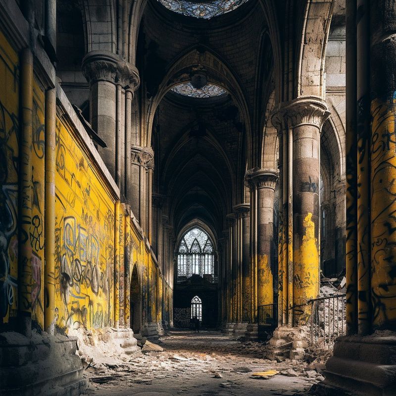 Sainte IA &mdash; Studio Takuya