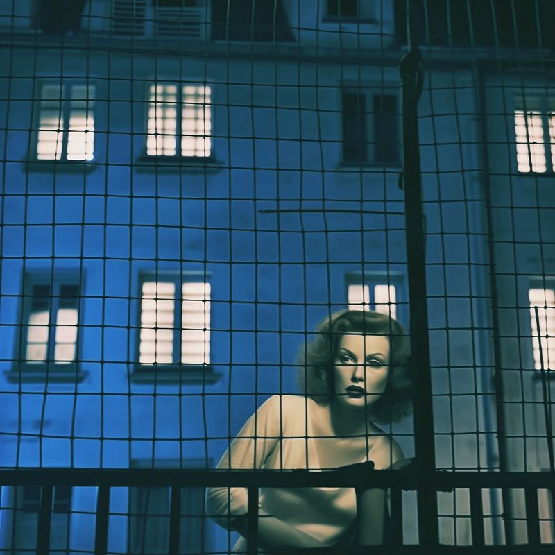 Passage — Studio Takuya