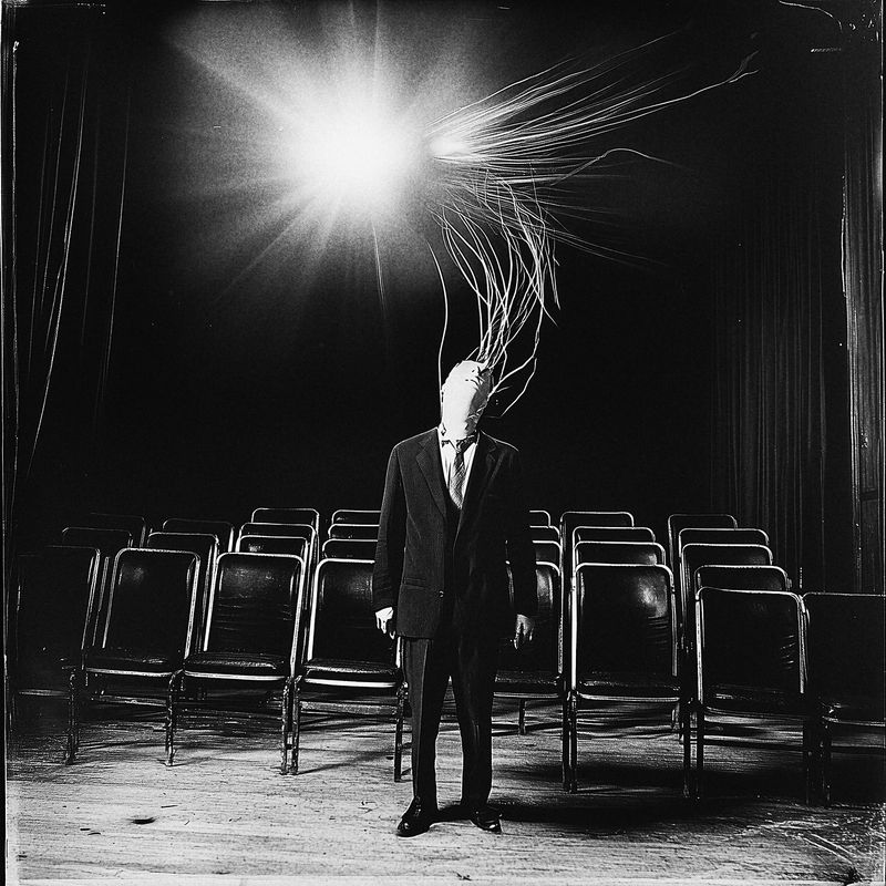 Supernova — Studio Takuya