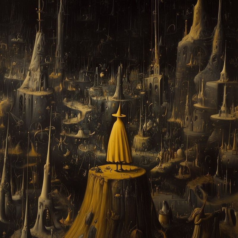 Perspectives — Studio Takuya