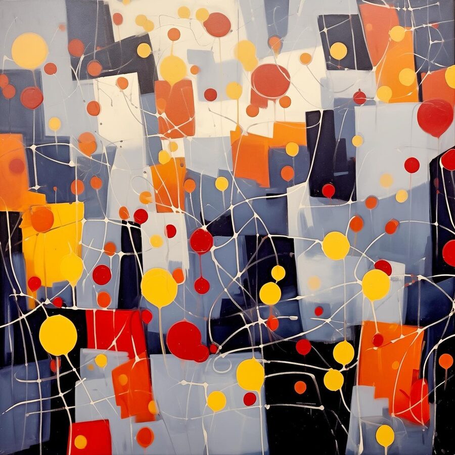 Composition visuelle Takuya Studio — novembre 2023