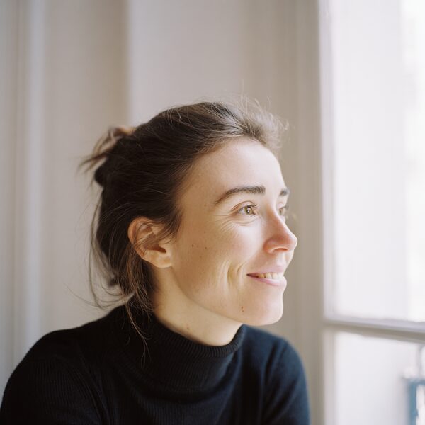 Portrait de Manon, r&eacute;dactrice Takuya Studio